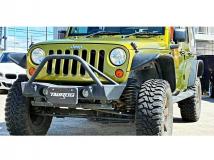 2007 Jeep Wrangler