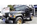 2007 Jeep Wrangler