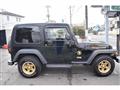 2007 Jeep Wrangler