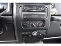 2007 Jeep Wrangler