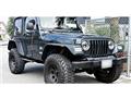 2006 Jeep Wrangler