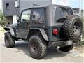 2006 Jeep Wrangler