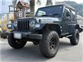 2006 Jeep Wrangler