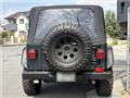 2006 Jeep Wrangler