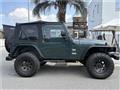 2006 Jeep Wrangler