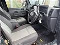2006 Jeep Wrangler