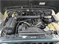 2006 Jeep Wrangler