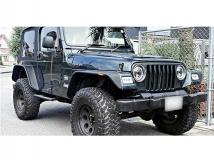 2006 Jeep Wrangler
