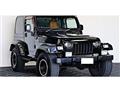 2006 Jeep Wrangler
