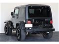 2006 Jeep Wrangler
