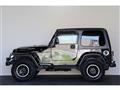 2006 Jeep Wrangler