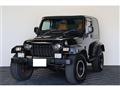 2006 Jeep Wrangler