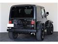 2006 Jeep Wrangler