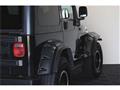 2006 Jeep Wrangler