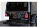 2006 Jeep Wrangler