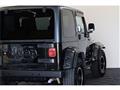 2006 Jeep Wrangler