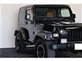 2006 Jeep Wrangler
