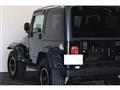 2006 Jeep Wrangler