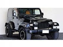 2006 Jeep Wrangler