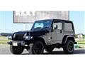 2006 Jeep Wrangler