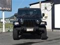 2006 Jeep Wrangler