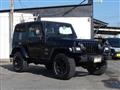 2006 Jeep Wrangler