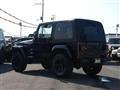 2006 Jeep Wrangler
