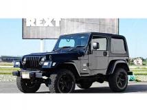 2006 Jeep Wrangler