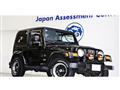 2006 Jeep Wrangler