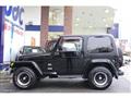 2006 Jeep Wrangler