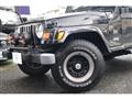 2006 Jeep Wrangler