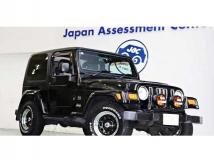 2006 Jeep Wrangler