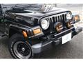 2006 Jeep Wrangler