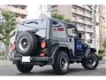 2006 Jeep Wrangler
