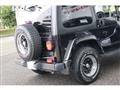 2006 Jeep Wrangler