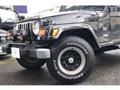 2006 Jeep Wrangler