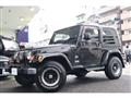 2006 Jeep Wrangler