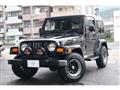 2006 Jeep Wrangler