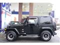 2006 Jeep Wrangler