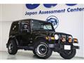 2006 Jeep Wrangler