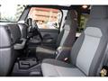 2006 Jeep Wrangler