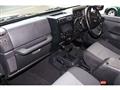 2006 Jeep Wrangler