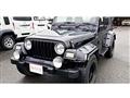 2006 Jeep Wrangler