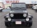 2006 Jeep Wrangler