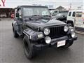 2006 Jeep Wrangler