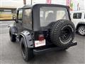 2006 Jeep Wrangler