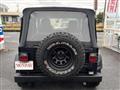 2006 Jeep Wrangler