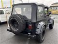 2006 Jeep Wrangler