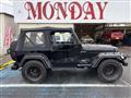 2006 Jeep Wrangler