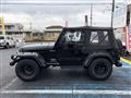 2006 Jeep Wrangler